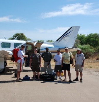 Botswana Trip